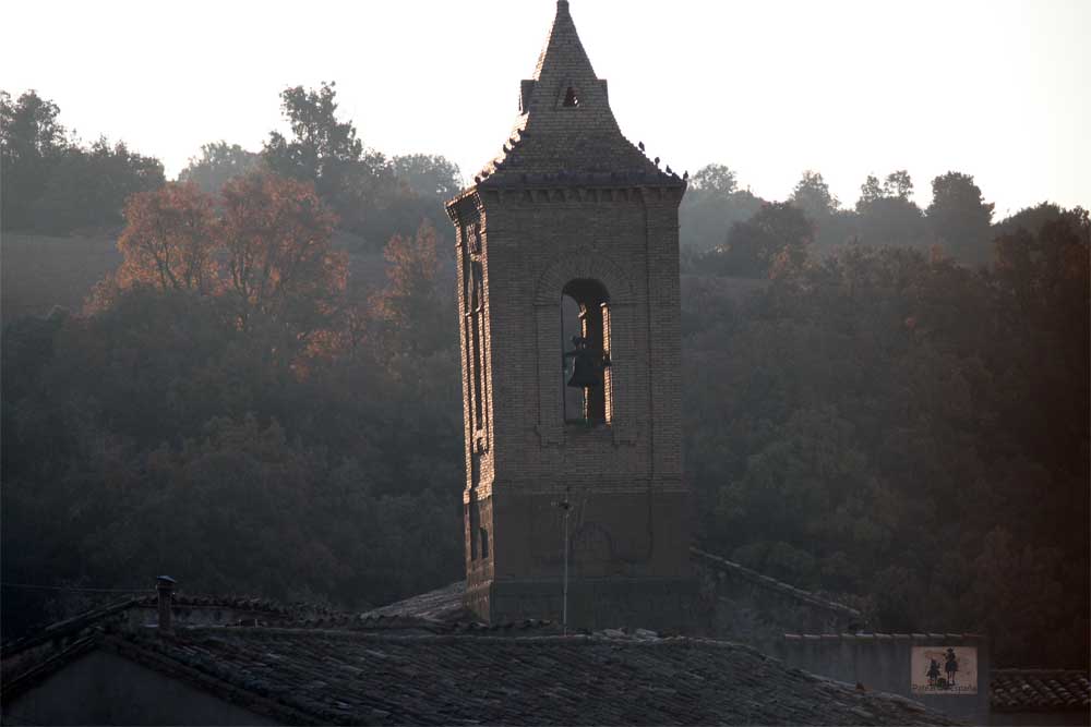 San Julián de Banzo o San Chulián de Banzo